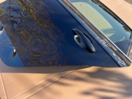 AUDI A4 B8 sedan door left rear. left rear part LZ9Y
