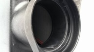Gehäuse filter luft 2.0 D4 VOLVO V70 III LIFT
