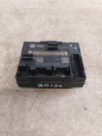 modul Bedienteil Tür links vorne AUDI A4 B8