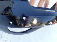RENAULT MEGANE IV 4 KOMBI 16- bumper rear part PDC