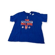 Koszula T-shirt męski New York Mets MLB Majestic 2XL