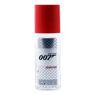 JAMES BOND 007 KVANTOVÝ DEODORANT 75 ML