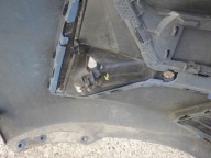 OPEL ASTRA L VI 6 GSI GS LINE 22- front bumper