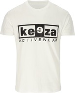 Koszulka treningowa bawełniana KEEZA
