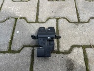 Hyundai I30 II lock bonnet boot