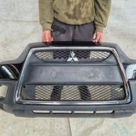 MITSUBISHI ASX and 1 10- bumper front front SPR