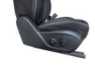 seat right complete AIR BAG electrical JEEP CHEROKEE V KL