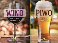 Wino + Piwo Leksykon smakosz