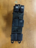 PANEL windows left front NISSAN MURANO Z50 03-08