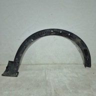 FORD EXPLORER VI 6 19-> moulding cap left front PDC