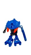 LEGO Bionicle 8550 Bohrok Va Gahlok Va