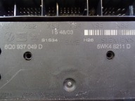 Montaggio STARTOWY SKODA FABIA 1 e 1.4 036906034HG