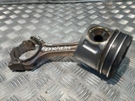 piston connecting rod MAN D0836 LOH66