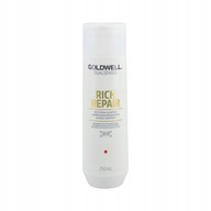 Goldwell Rich Repair szampon odbudowujący 250ml