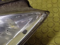 PEUGEOT 307 SW REFLEKTOR feu droite avant