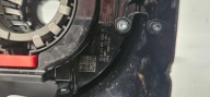 steering wheel levers and controls MERCEDES E W213
