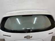 boot door rear CHEVROLET AVEO T300 HB 11
