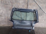trunk door boot AUDI A3 8L LY9B