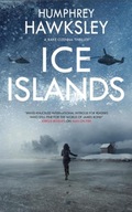 Ice Islands Hawksley Humphrey