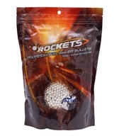 Kulki Rockets Professional 0,25g - 2kg - 8000szt.