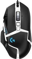 PRZEWODOWA MYSZKA LOGITECH G502 HERO SE