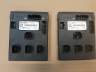 AUDI A4 B8 A5 Module Unité de contrôle KOMFORTU 8K0907063K