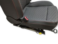 Seat Leon IV FR HB 5-D seat left front z airbagiem