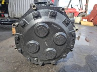 differenziale Anteriore 87633142 STEYR 6230 CVT