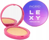 Ingrid Lexy Highlighter Rozjasňovač Apple Pie 8g