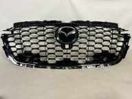 Mazda CX-60 24- grille logo front grill