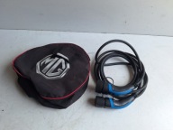 MG ZS EV ELEKTRYJ KABEL LADOWANIA