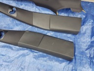 BMW X5 E70 m-packet nero CIELO INTERNO SUFIT KOMPLET MPAKIET