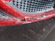 complete front bonnet bumper light fender SEAT LEON II LS3X