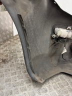bumper front front FIAT PUNTO 12