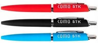 Długopis automatyczny Como, Starpak