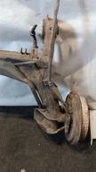 sider rear VW POLO 6N BEBNY 1998r