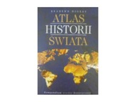 Atlas Historii Świata - Praca zbiorowa