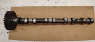 head. of the engine M47T BMW E91 2,0D