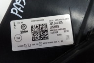VW PASSAT B9 FULL LED 23- reflektor left light left 3J1941005