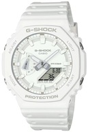 Hodinky CASIO G-Shock Octagon GA-2100-7A7ER [+GRAWER]