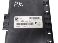 BMW E87 E90 module control unit of the lights FRM3 ORG. 9204524