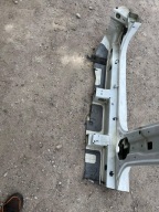 KIA RIO III threshold pillar front central right 2011-17R