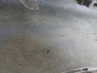 OPEL CORSA E 15- front bumper