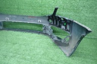 SKODA OCTAVIA III 17- front bumper front
