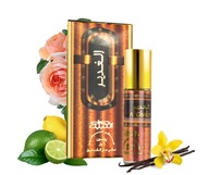 Perfumy w olejku Nabeel Al Ghadeer 6 ml CPO
