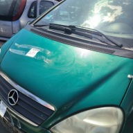 Capot 282 MERCEDES-BENZ A-KLASA W168