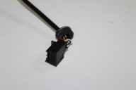 AUDI A5 8T COUPE mirror right srebrny LY7G 6 PIN
