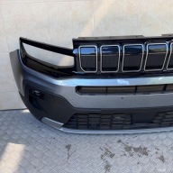 front bumper complete JEEP AVENGER 2024 ROK 4 PDC