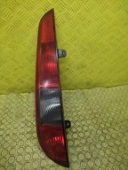 FORD FOCUS MK2 KOMBI light left rear part 4M5113405