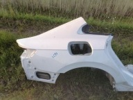 quarter right rear part volkswagen arteon